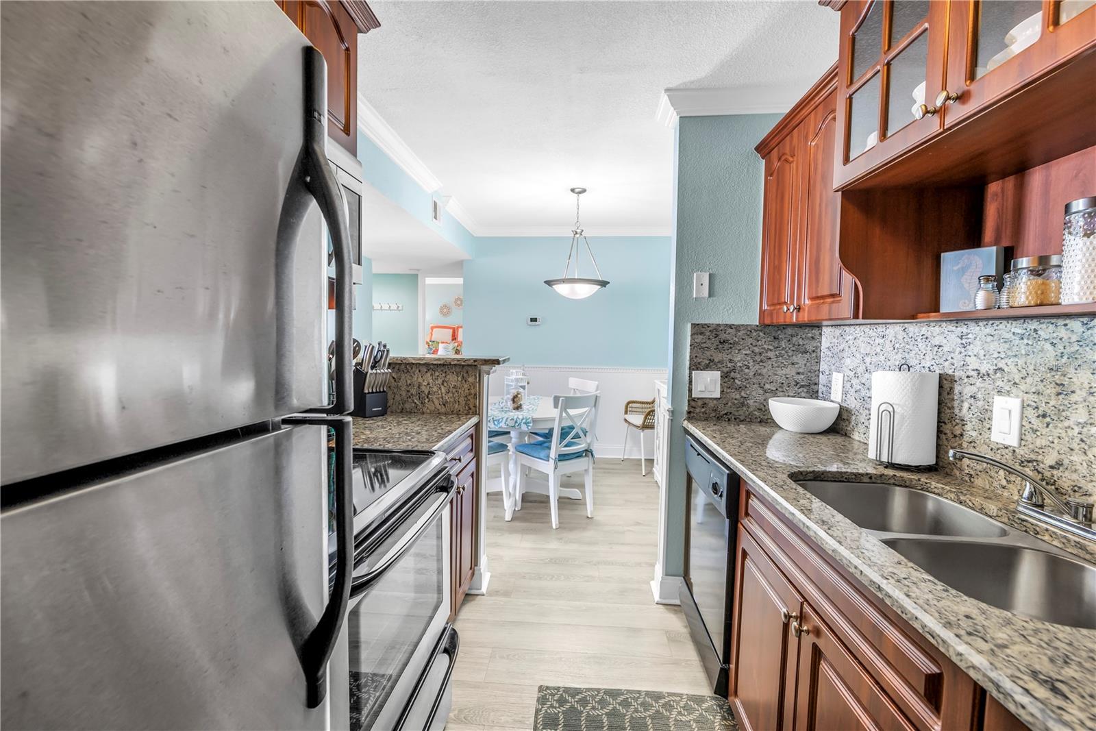 455 ALT 19 S #266, PALM HARBOR, FL, 34683