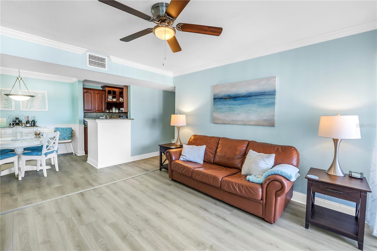 455 ALT 19 S #266, PALM HARBOR, FL, 34683