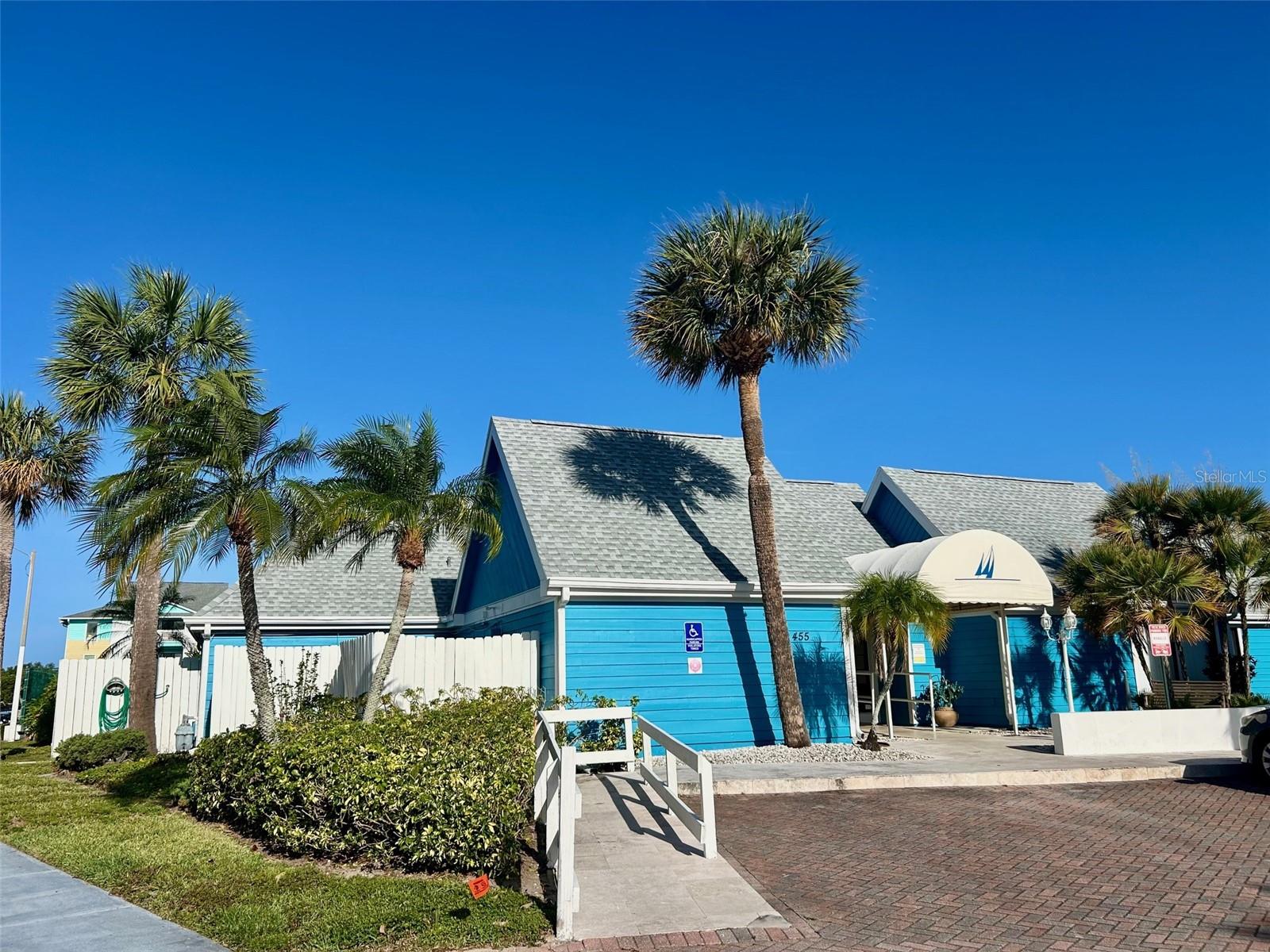 455 ALT 19 S #266, PALM HARBOR, FL, 34683