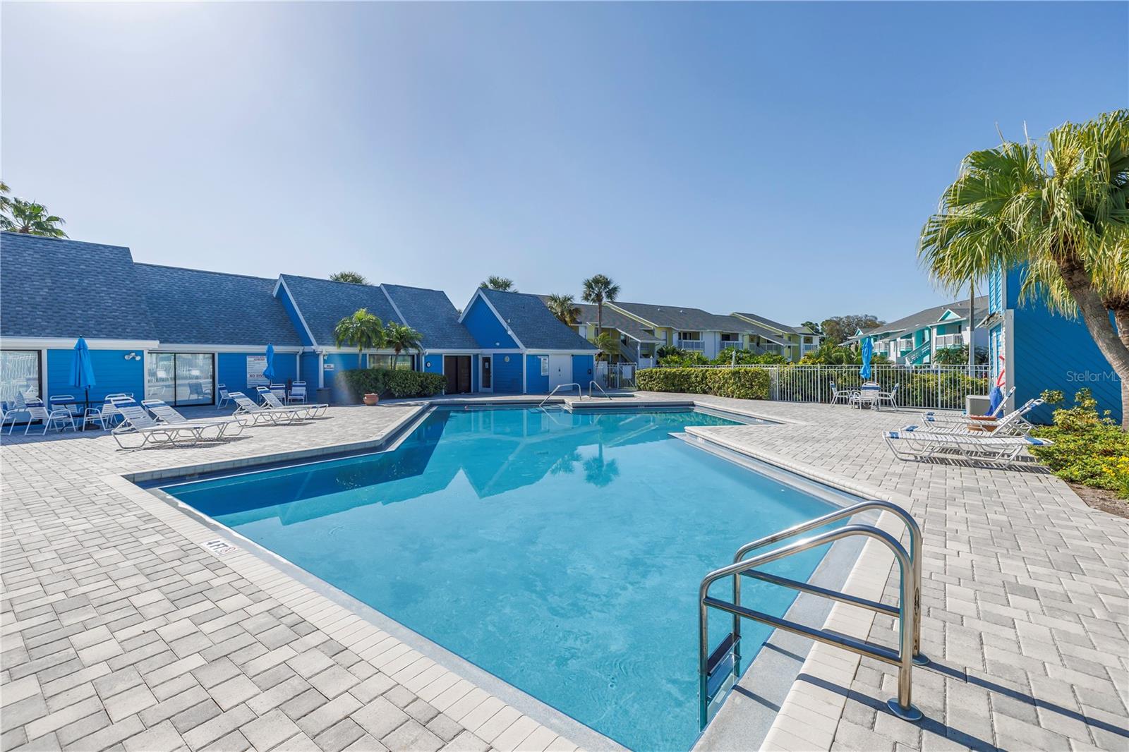 455 ALT 19 S #266, PALM HARBOR, FL, 34683