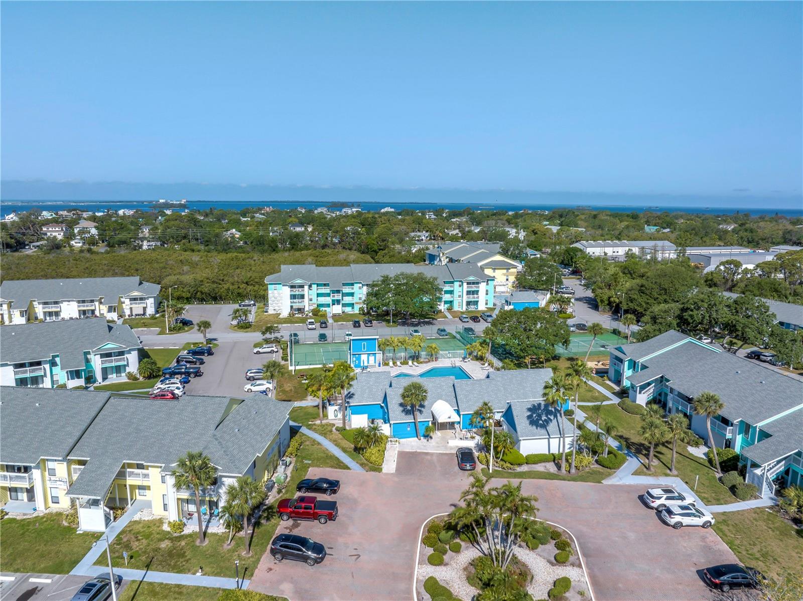 455 ALT 19 S #266, PALM HARBOR, FL, 34683