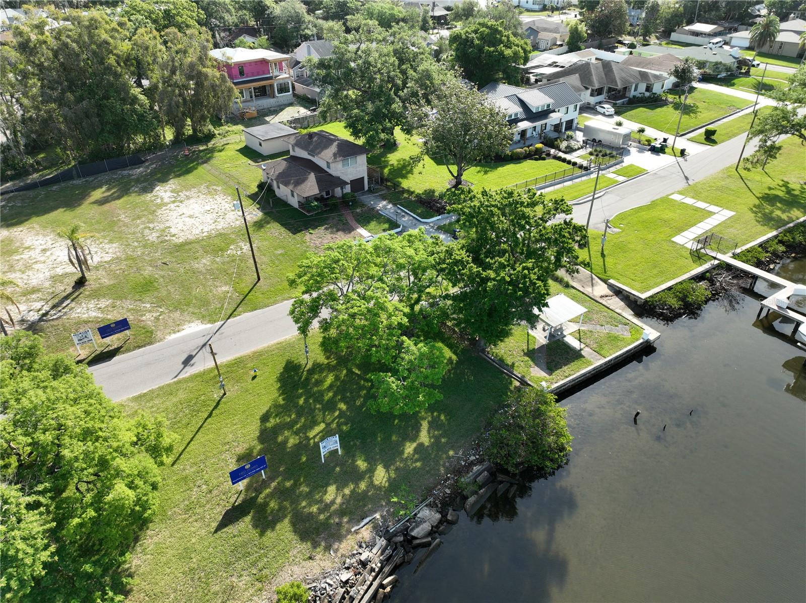 2515 N RIVERSIDE DR, TAMPA, FL, 33602