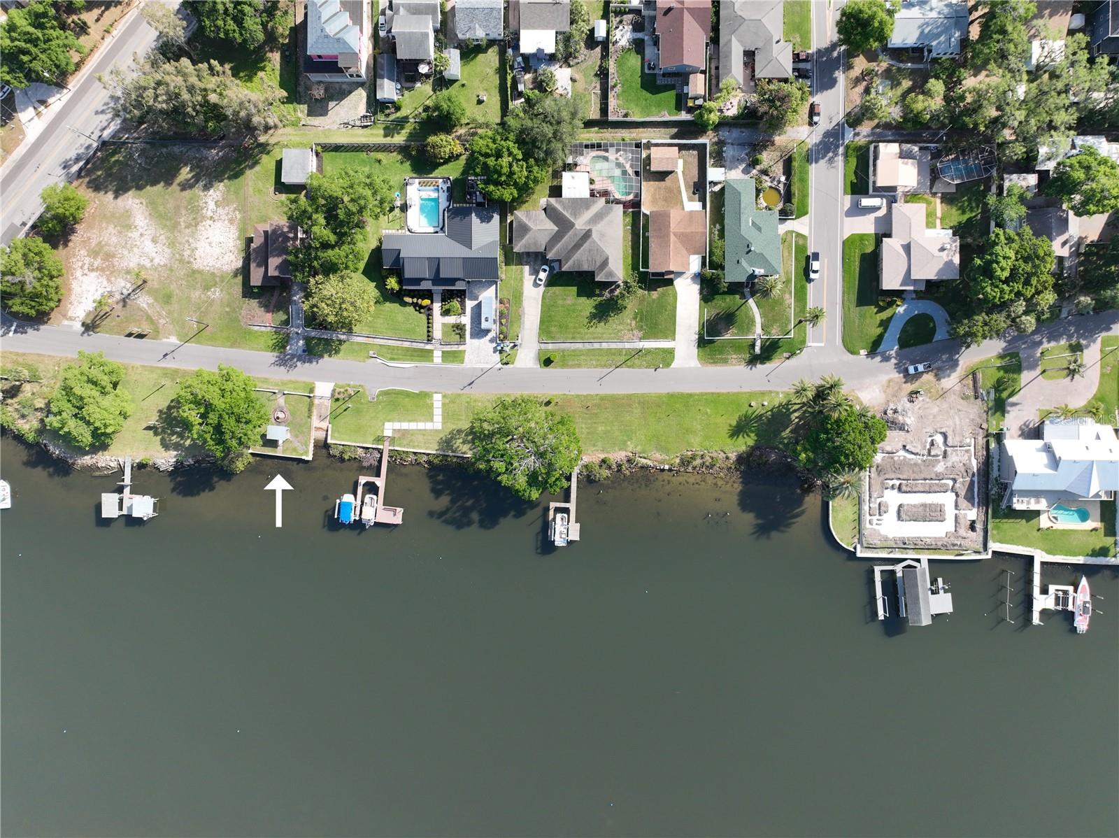2515 N RIVERSIDE DR, TAMPA, FL, 33602