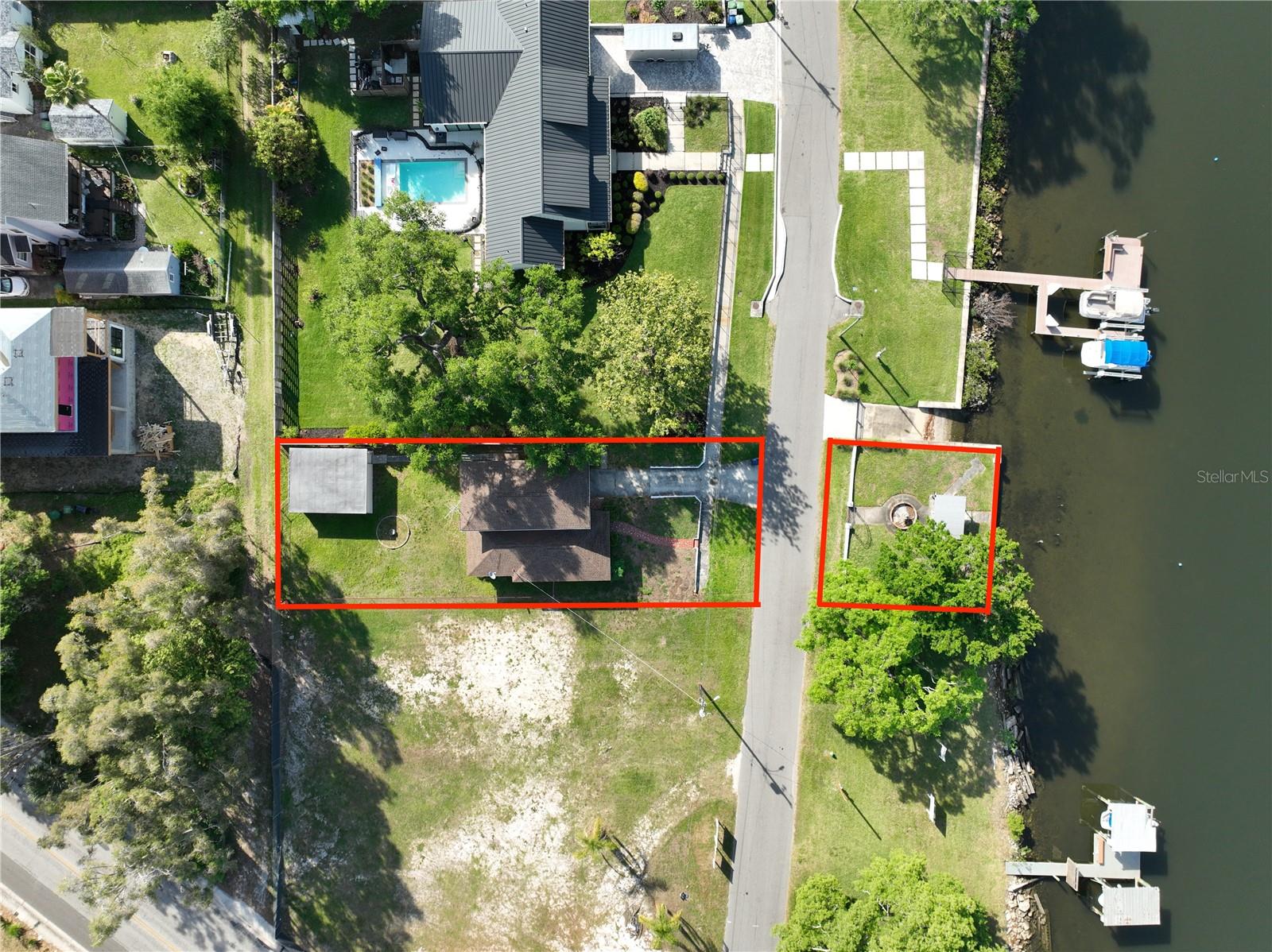 2515 N RIVERSIDE DR, TAMPA, FL, 33602