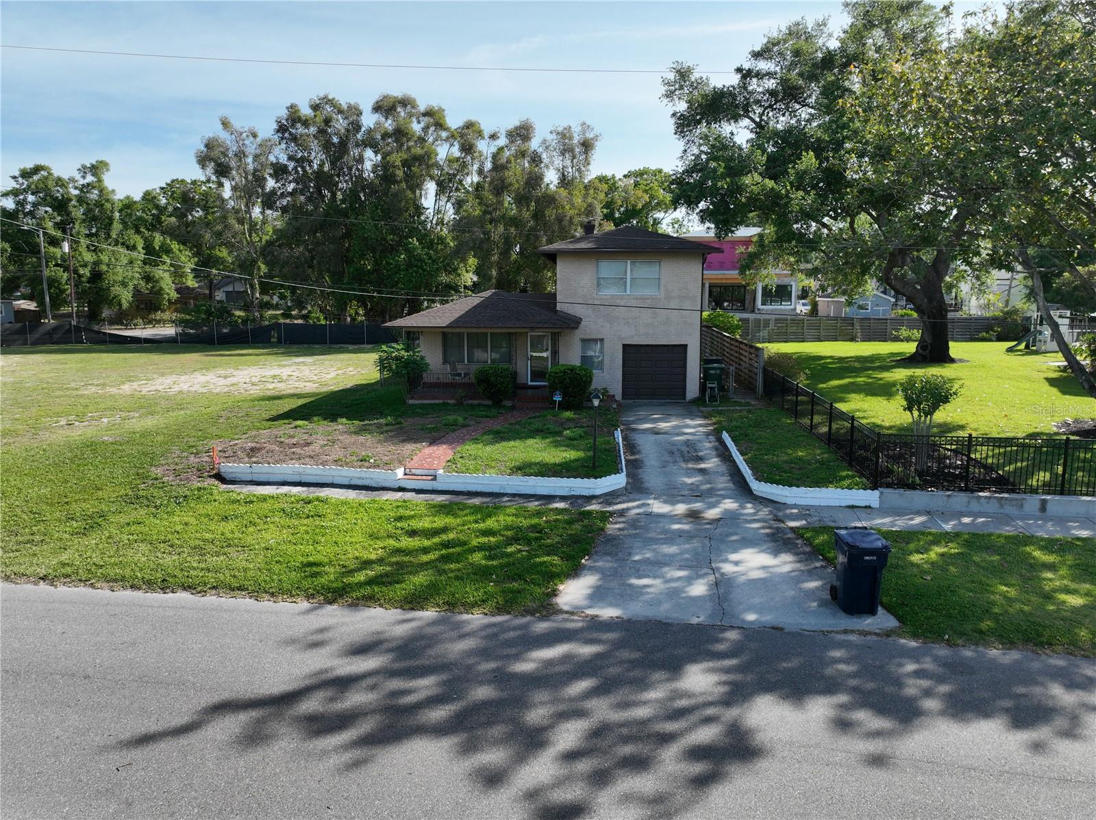 2515 N RIVERSIDE DR, TAMPA, FL, 33602
