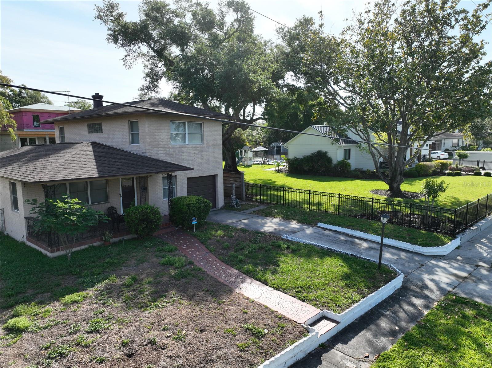2515 N RIVERSIDE DR, TAMPA, FL, 33602