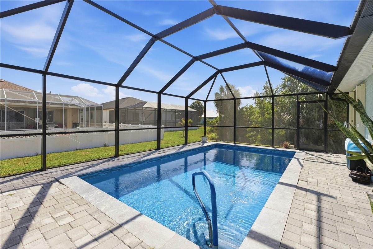 138 SUNNY WAY, ROTONDA WEST, FL, 33947