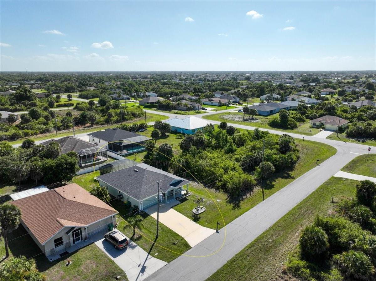 138 SUNNY WAY, ROTONDA WEST, FL, 33947