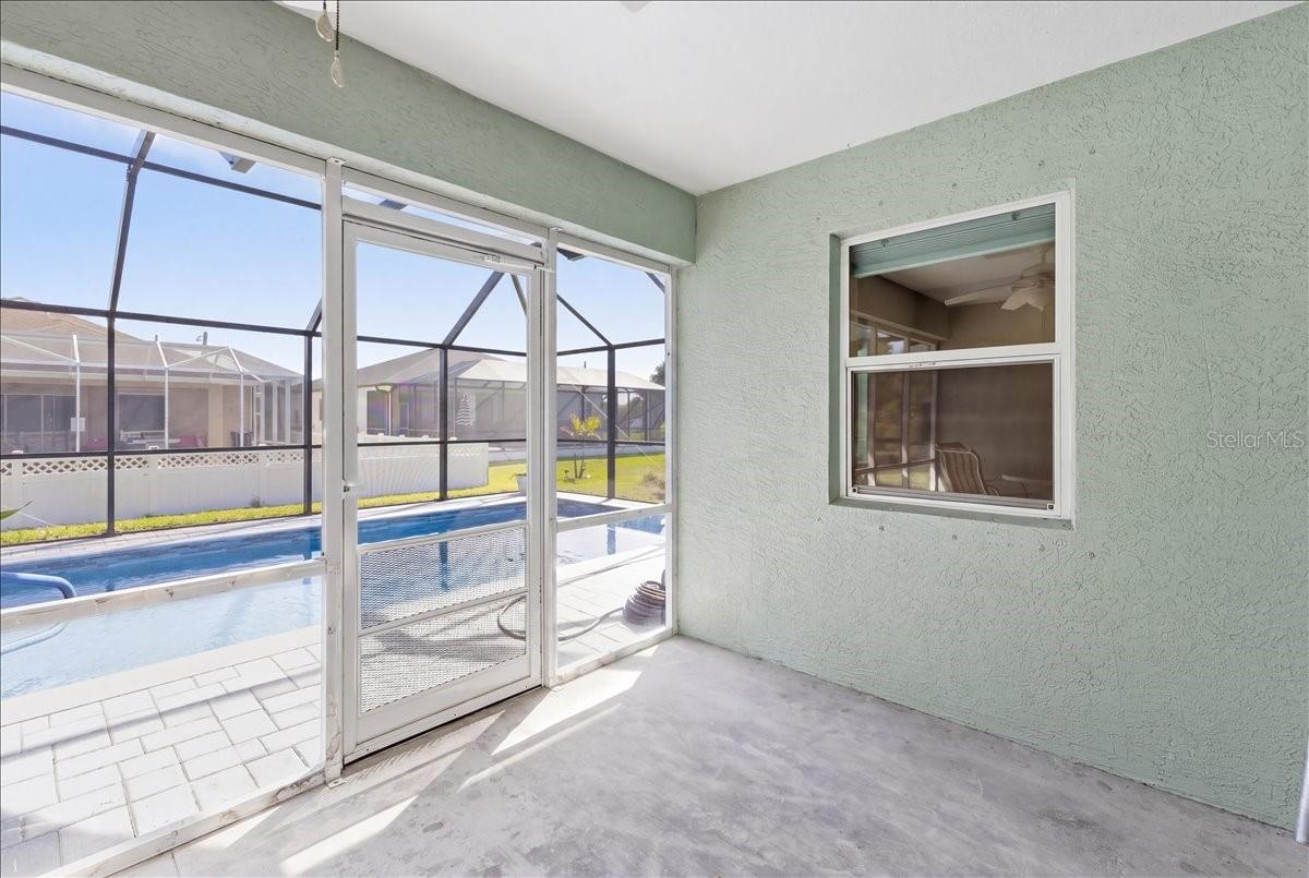 138 SUNNY WAY, ROTONDA WEST, FL, 33947