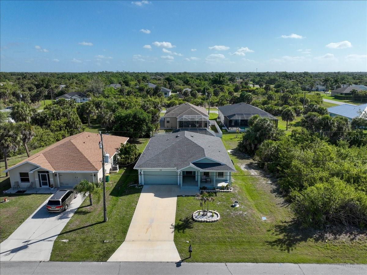 138 SUNNY WAY, ROTONDA WEST, FL, 33947