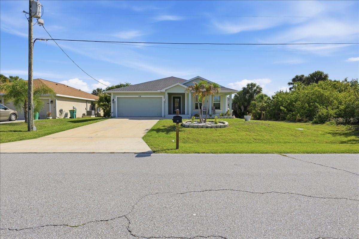 138 SUNNY WAY, ROTONDA WEST, FL, 33947