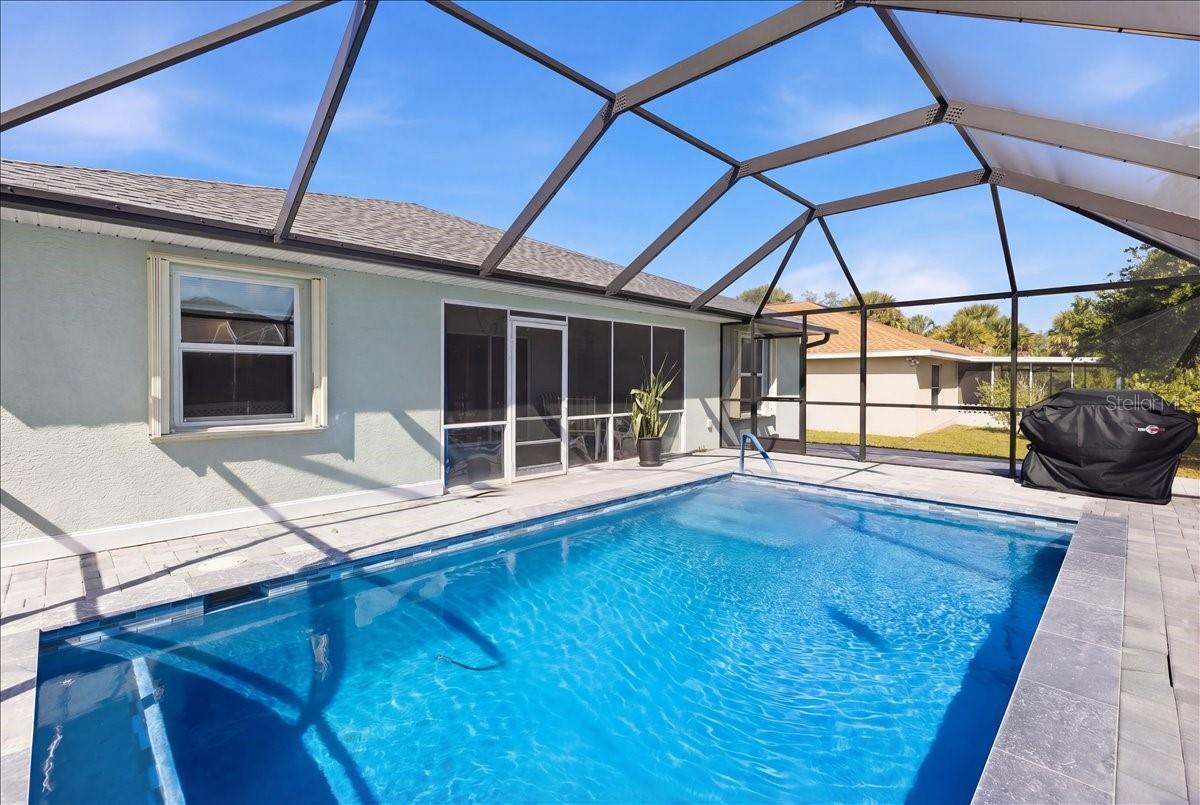 138 SUNNY WAY, ROTONDA WEST, FL, 33947