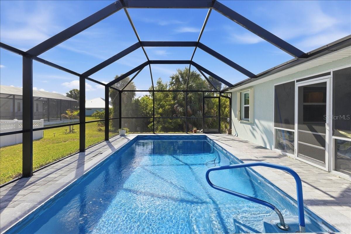 138 SUNNY WAY, ROTONDA WEST, FL, 33947