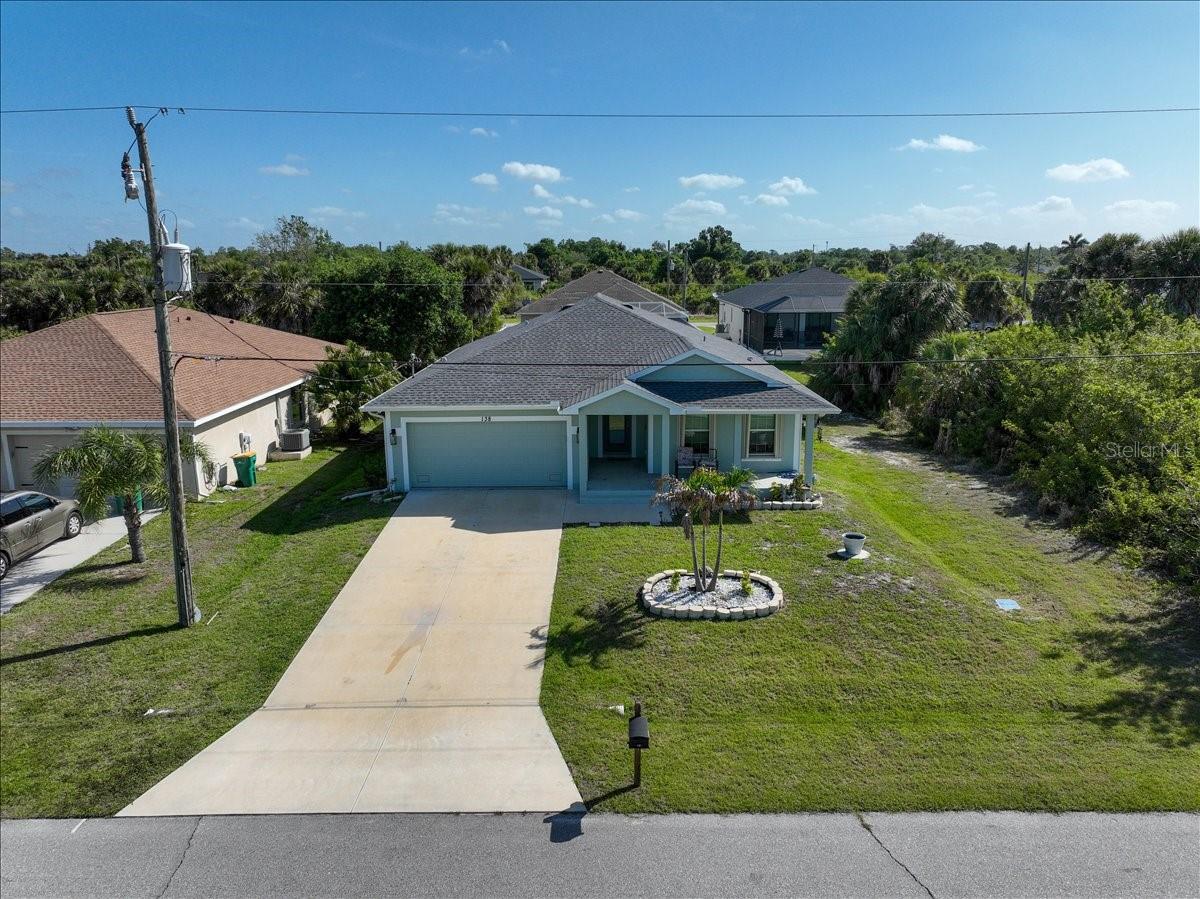138 SUNNY WAY, ROTONDA WEST, FL, 33947
