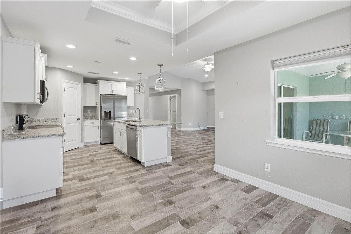 138 SUNNY WAY, ROTONDA WEST, FL, 33947