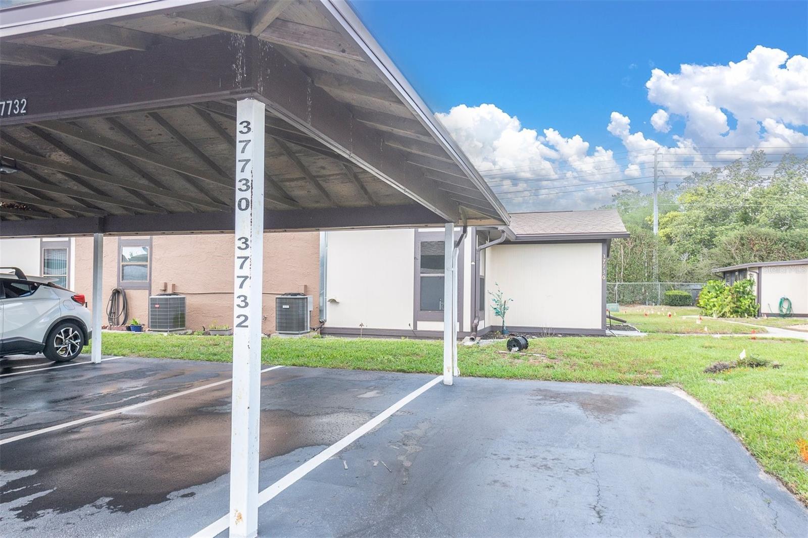 37730 ALISSA DR, ZEPHYRHILLS, FL, 33542