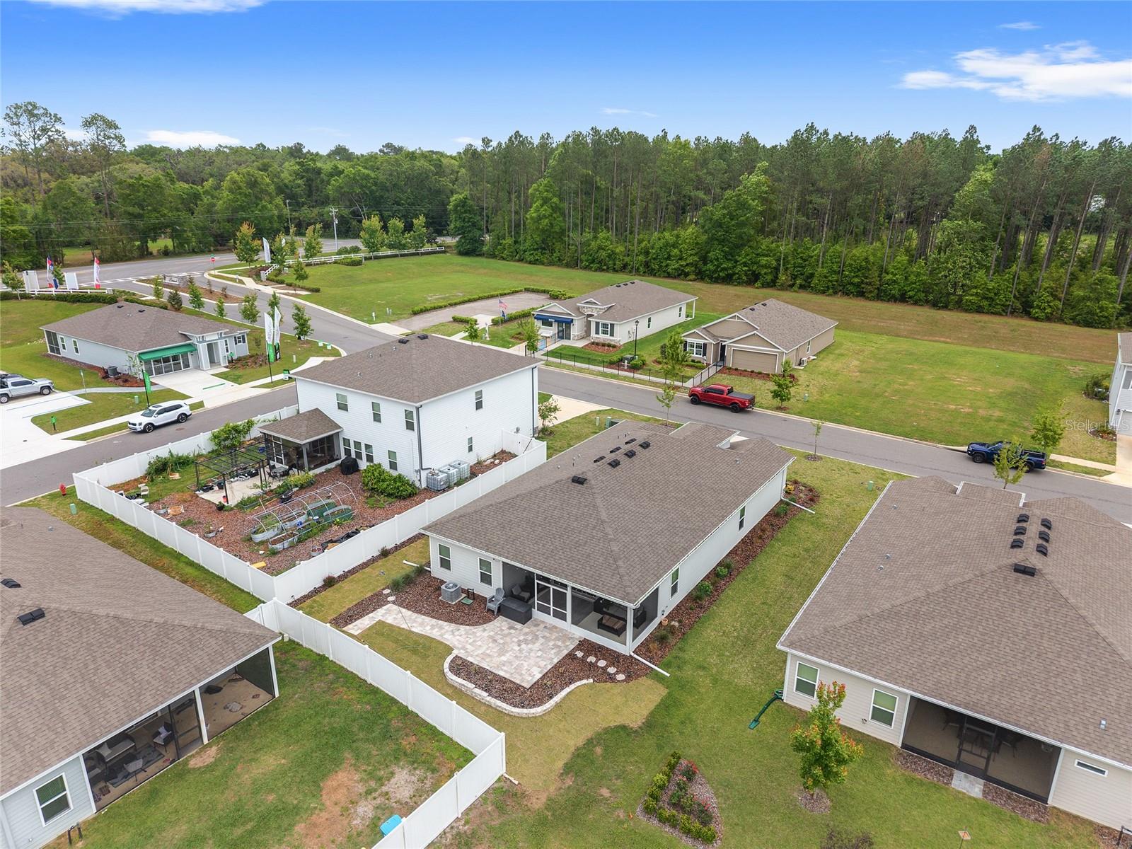 17352 NW 172ND AVE, ALACHUA, FL, 32615