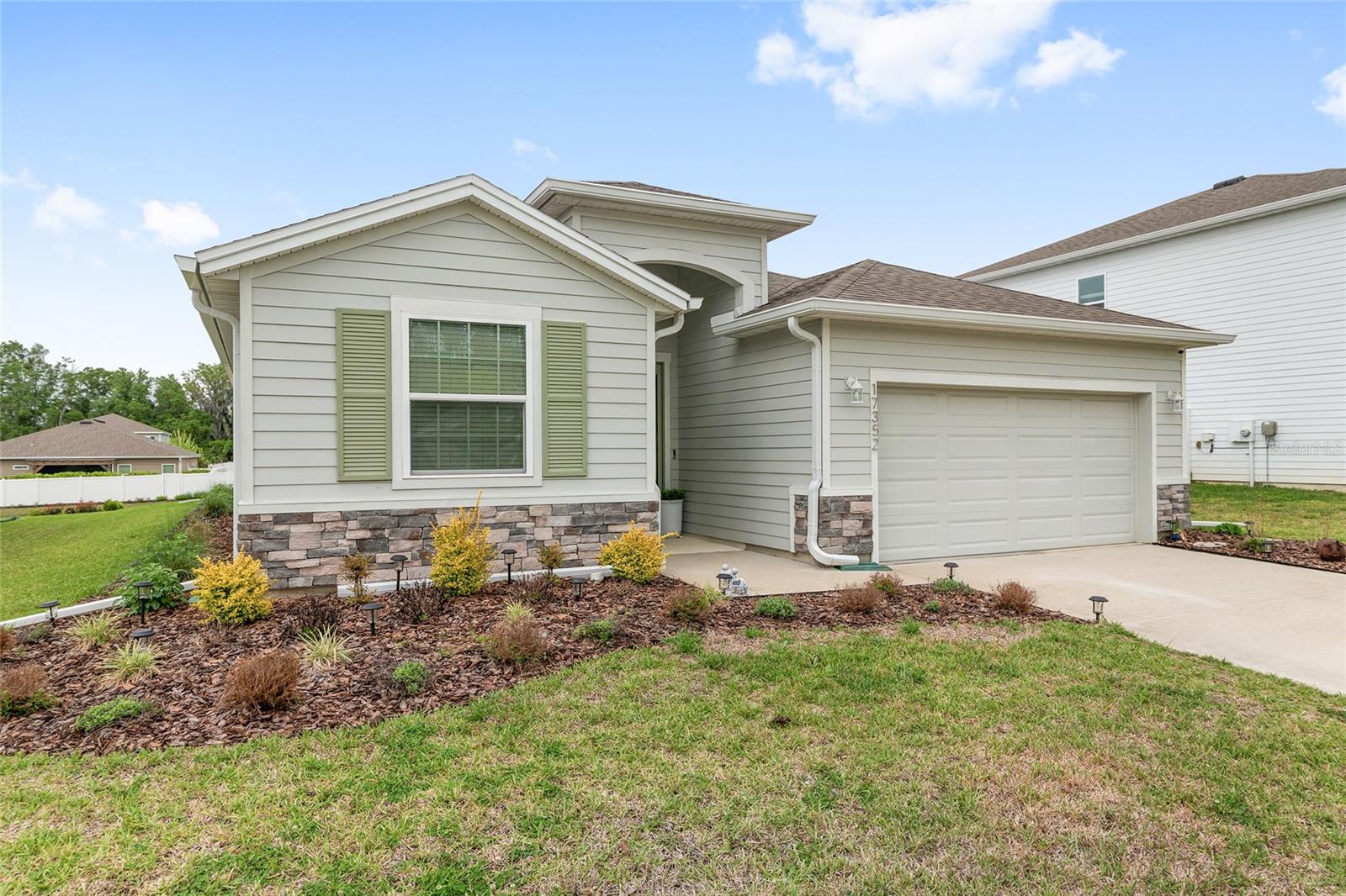 17352 NW 172ND AVE, ALACHUA, FL, 32615