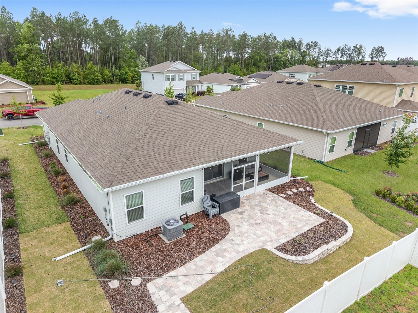 17352 NW 172ND AVE, ALACHUA, FL, 32615