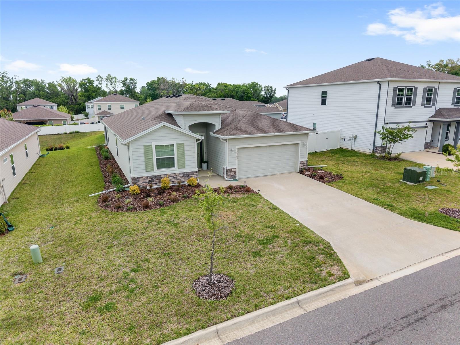 17352 NW 172ND AVE, ALACHUA, FL, 32615