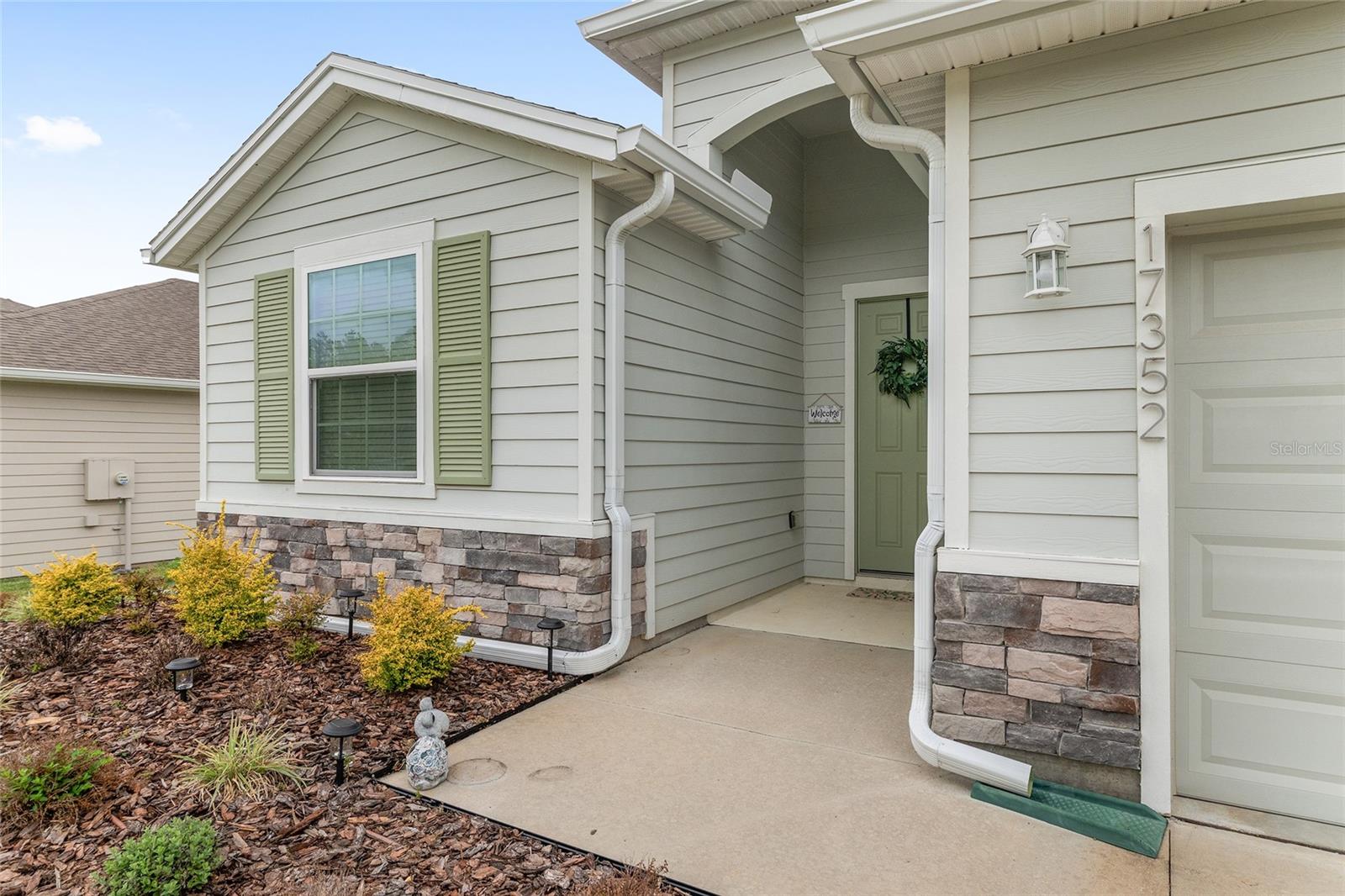 17352 NW 172ND AVE, ALACHUA, FL, 32615