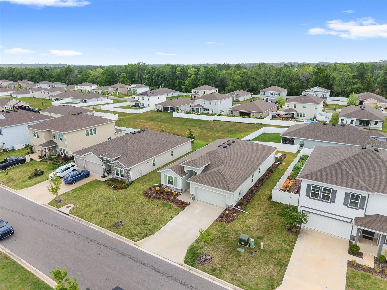 17352 NW 172ND AVE, ALACHUA, FL, 32615