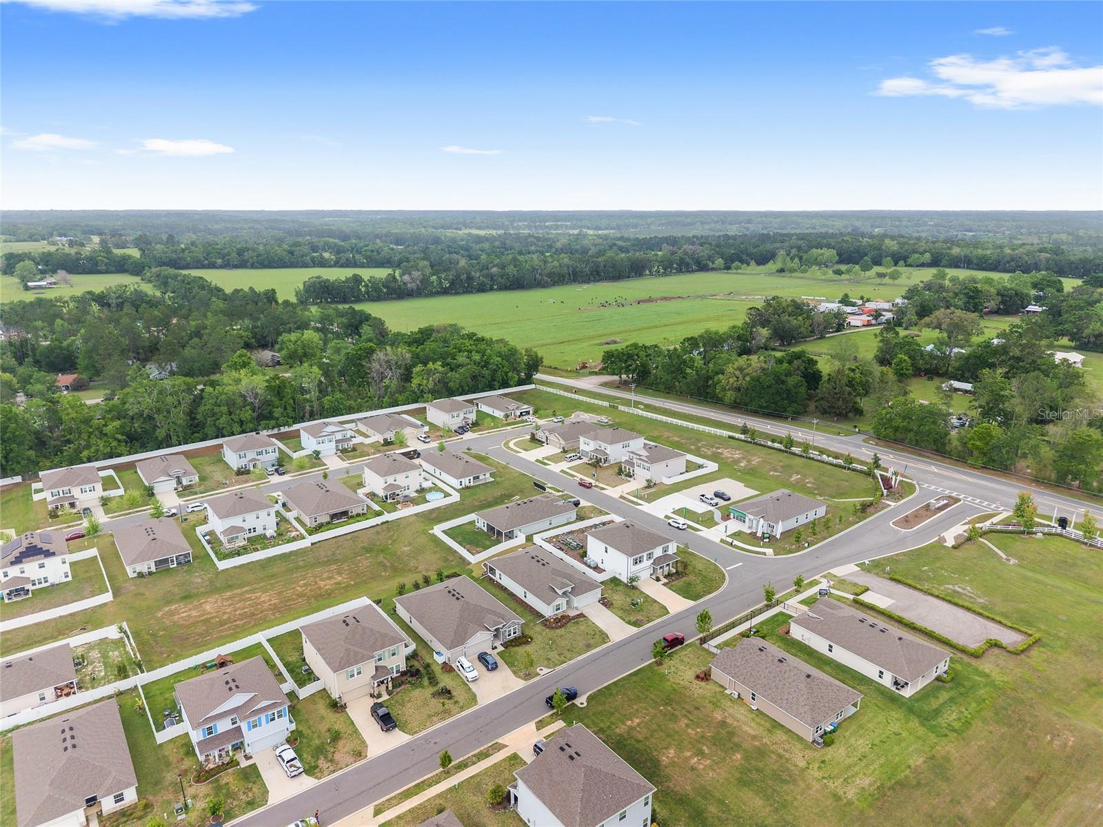 17352 NW 172ND AVE, ALACHUA, FL, 32615