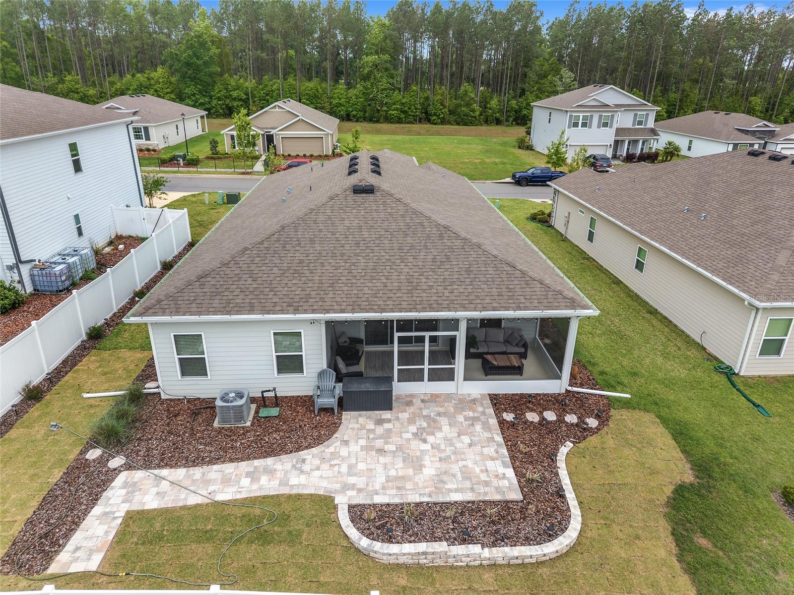 17352 NW 172ND AVE, ALACHUA, FL, 32615