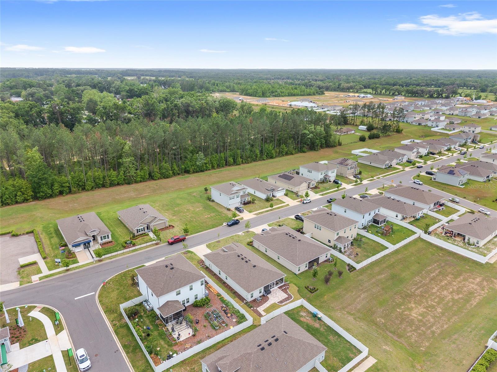 17352 NW 172ND AVE, ALACHUA, FL, 32615