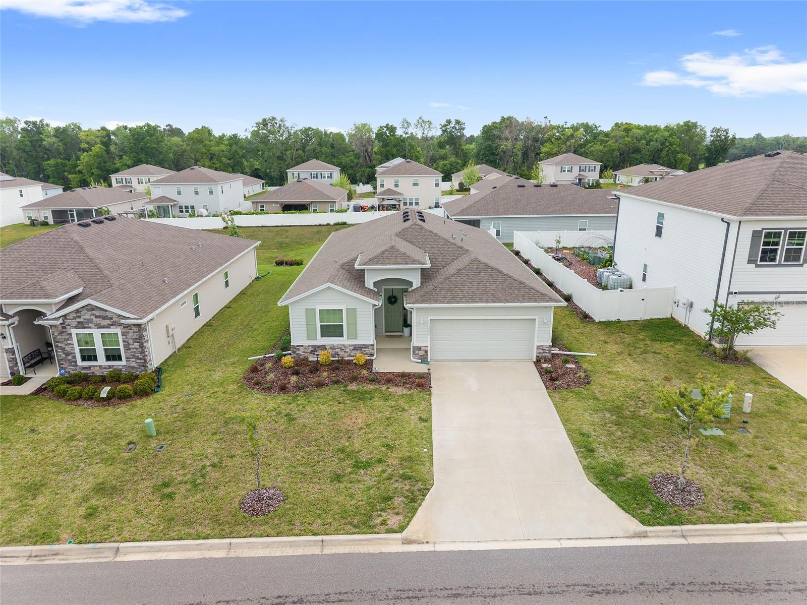 17352 NW 172ND AVE, ALACHUA, FL, 32615