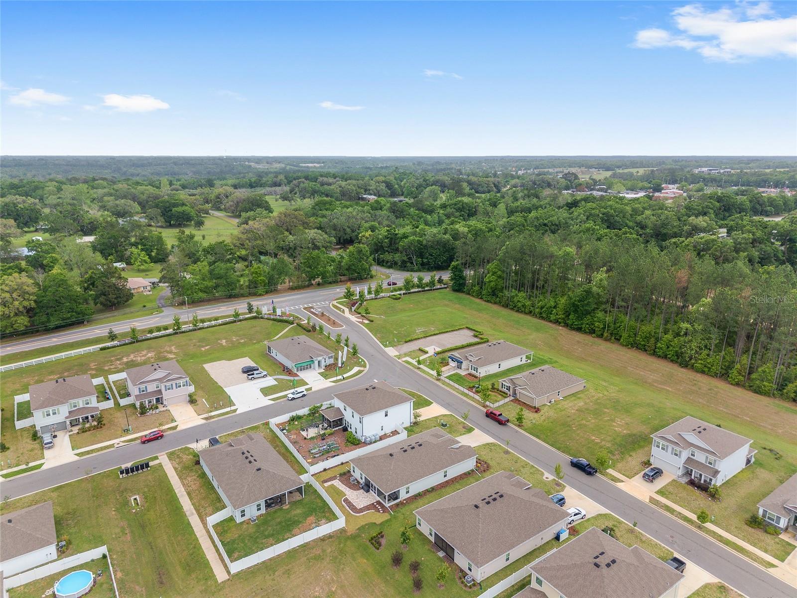 17352 NW 172ND AVE, ALACHUA, FL, 32615