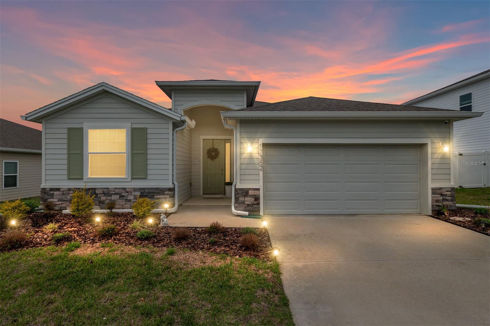 17352 NW 172ND AVE, ALACHUA, FL, 32615