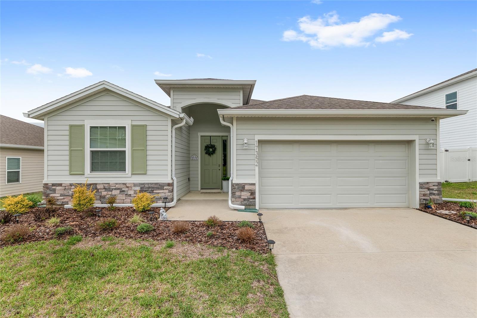 17352 NW 172ND AVE, ALACHUA, FL, 32615