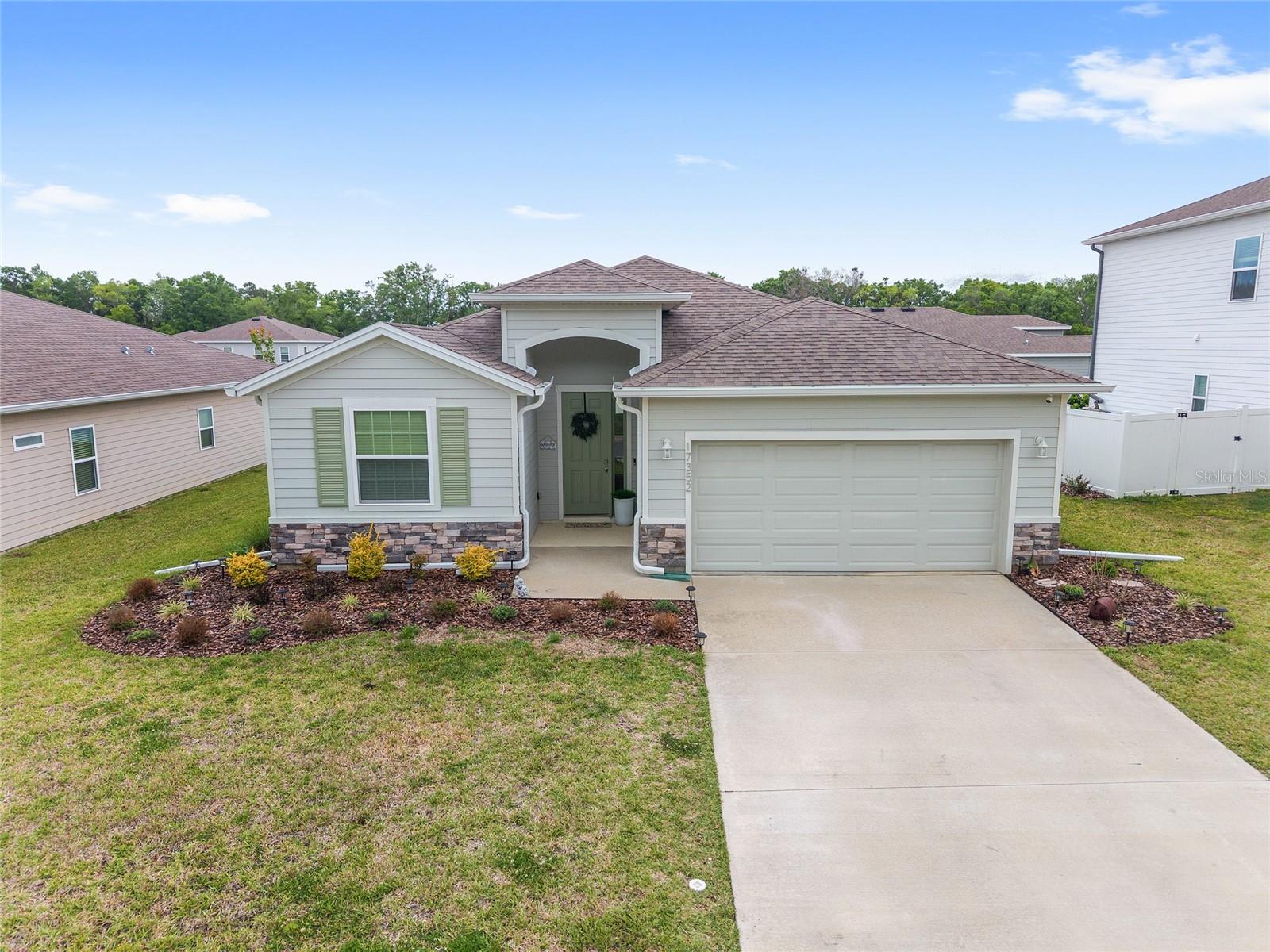 17352 NW 172ND AVE, ALACHUA, FL, 32615