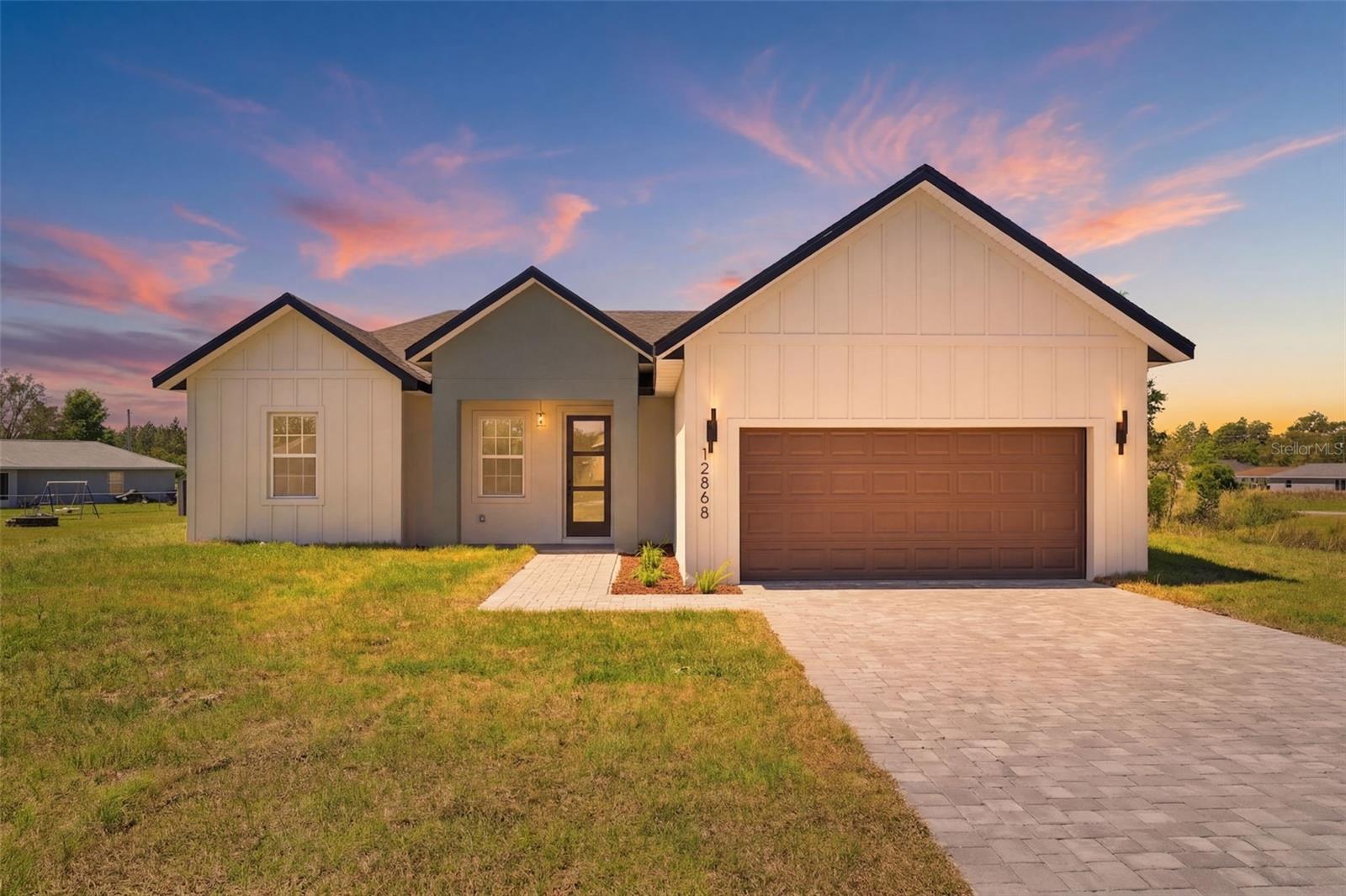 12868 SW 73RD TER, OCALA, FL, 34473