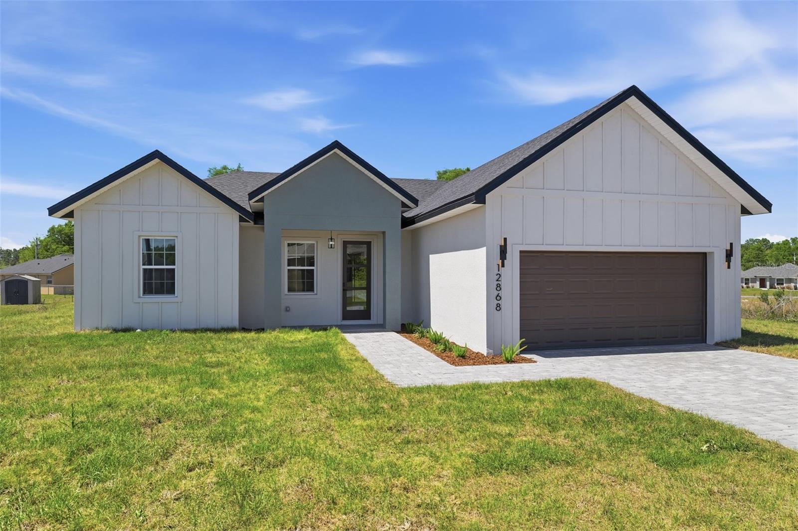 12868 SW 73RD TER, OCALA, FL, 34473