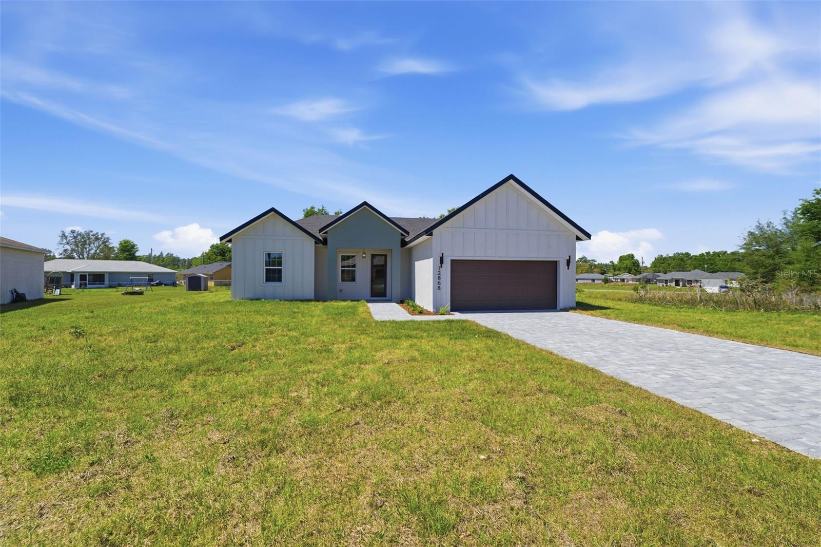 12868 SW 73RD TER, OCALA, FL, 34473