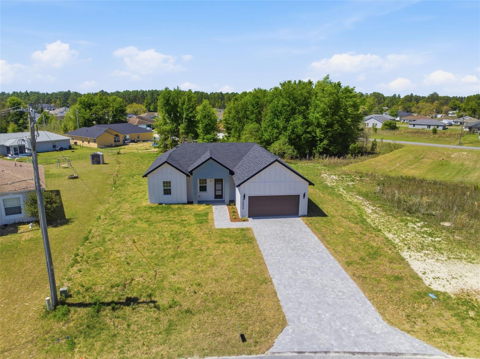 12868 SW 73RD TER, OCALA, FL, 34473