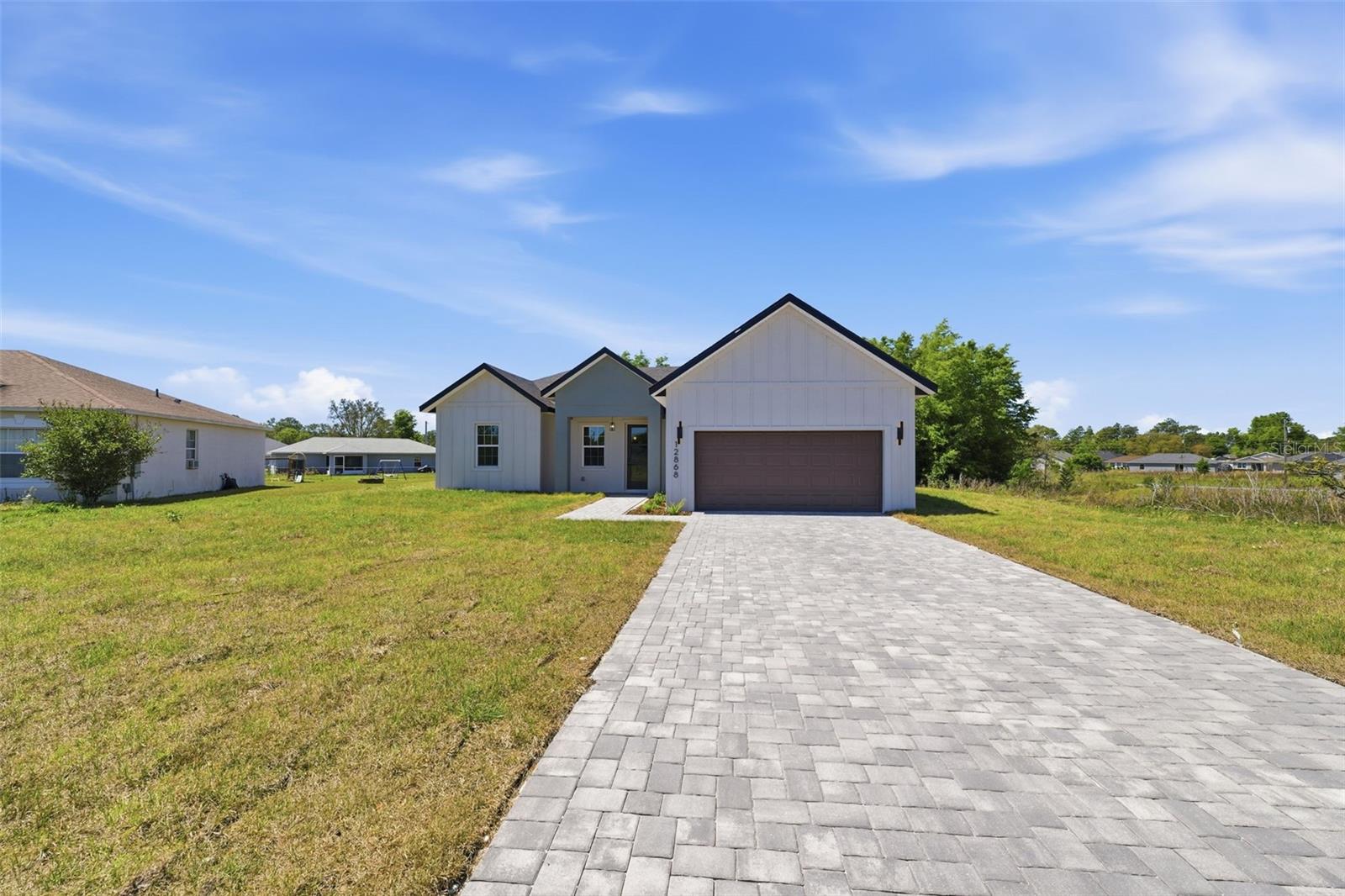 12868 SW 73RD TER, OCALA, FL, 34473