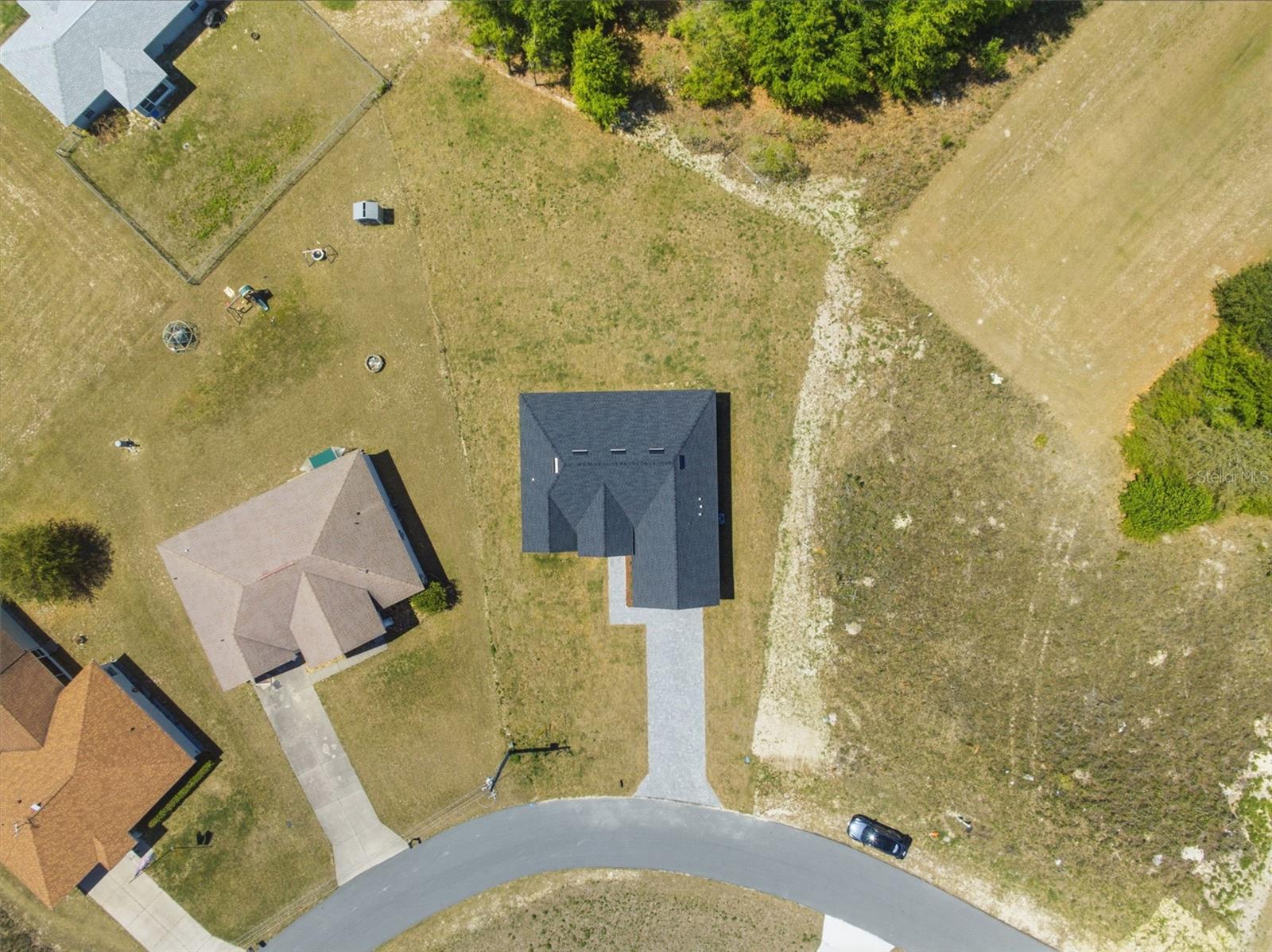 12868 SW 73RD TER, OCALA, FL, 34473
