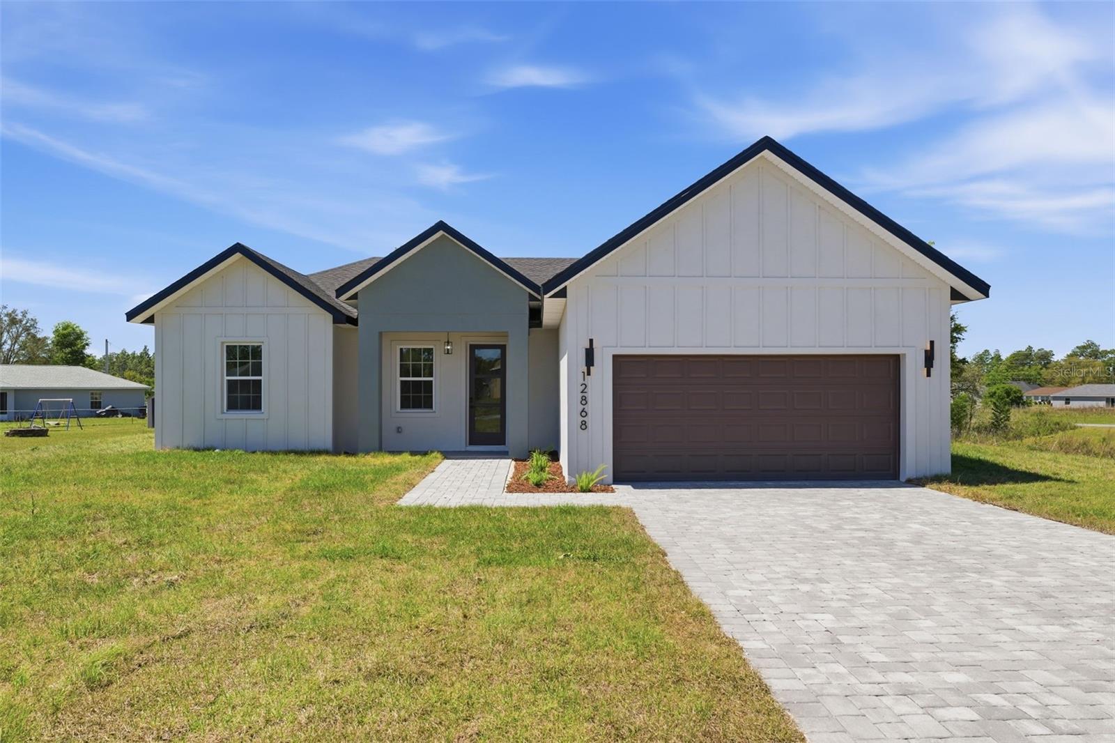 12868 SW 73RD TER, OCALA, FL, 34473