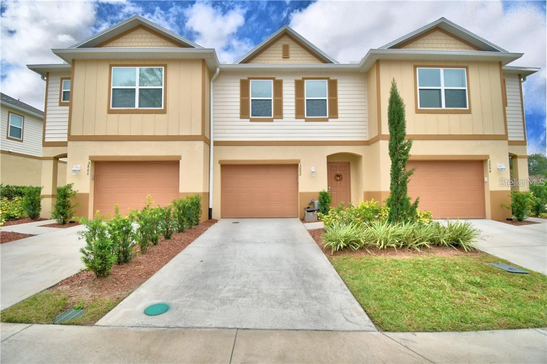 3882 HAMPSTEAD LN, LAKELAND, FL, 33810