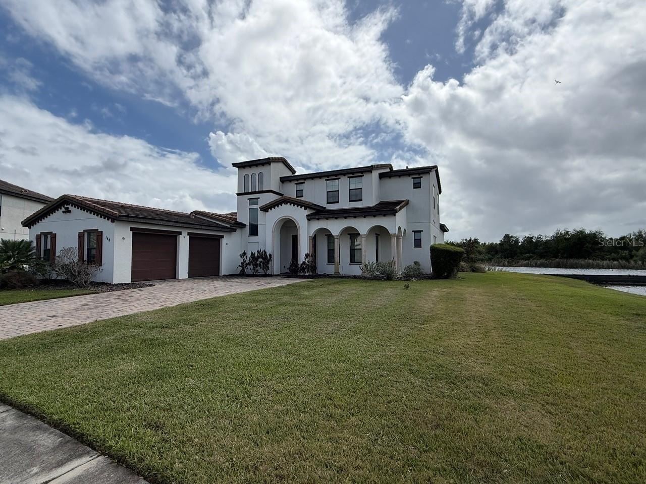 148 KENNY BLVD, HAINES CITY, FL, 33844