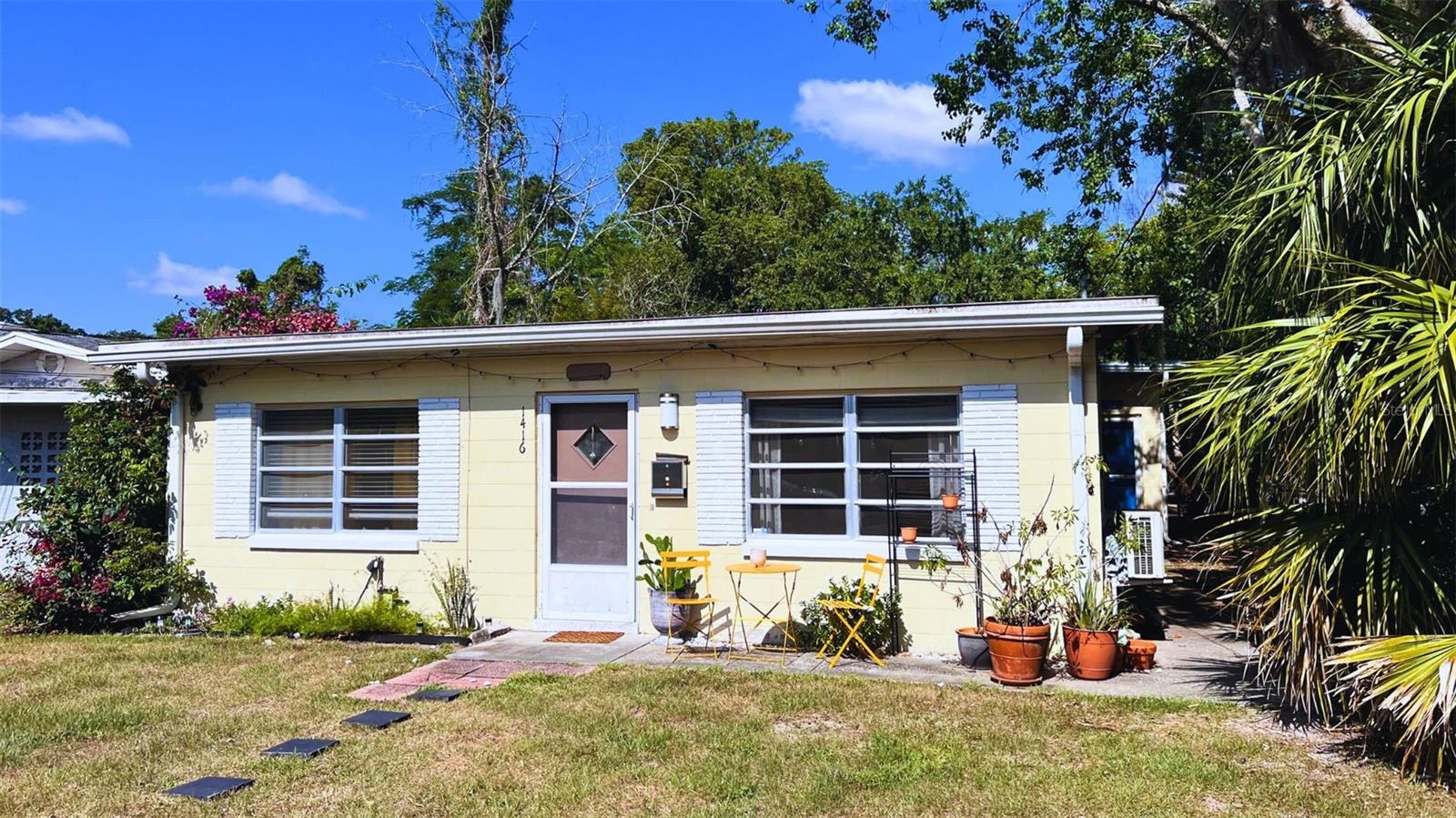 1416 GRANVILLE LN #1416, ORLANDO, FL, 32803