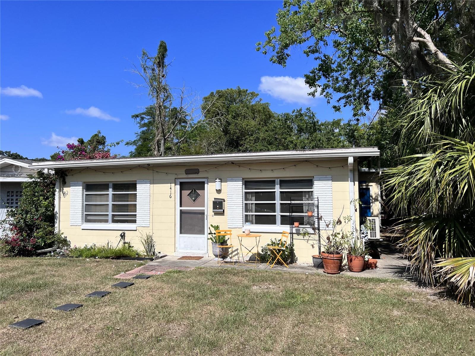 1416 GRANVILLE LN #1416, ORLANDO, FL, 32803
