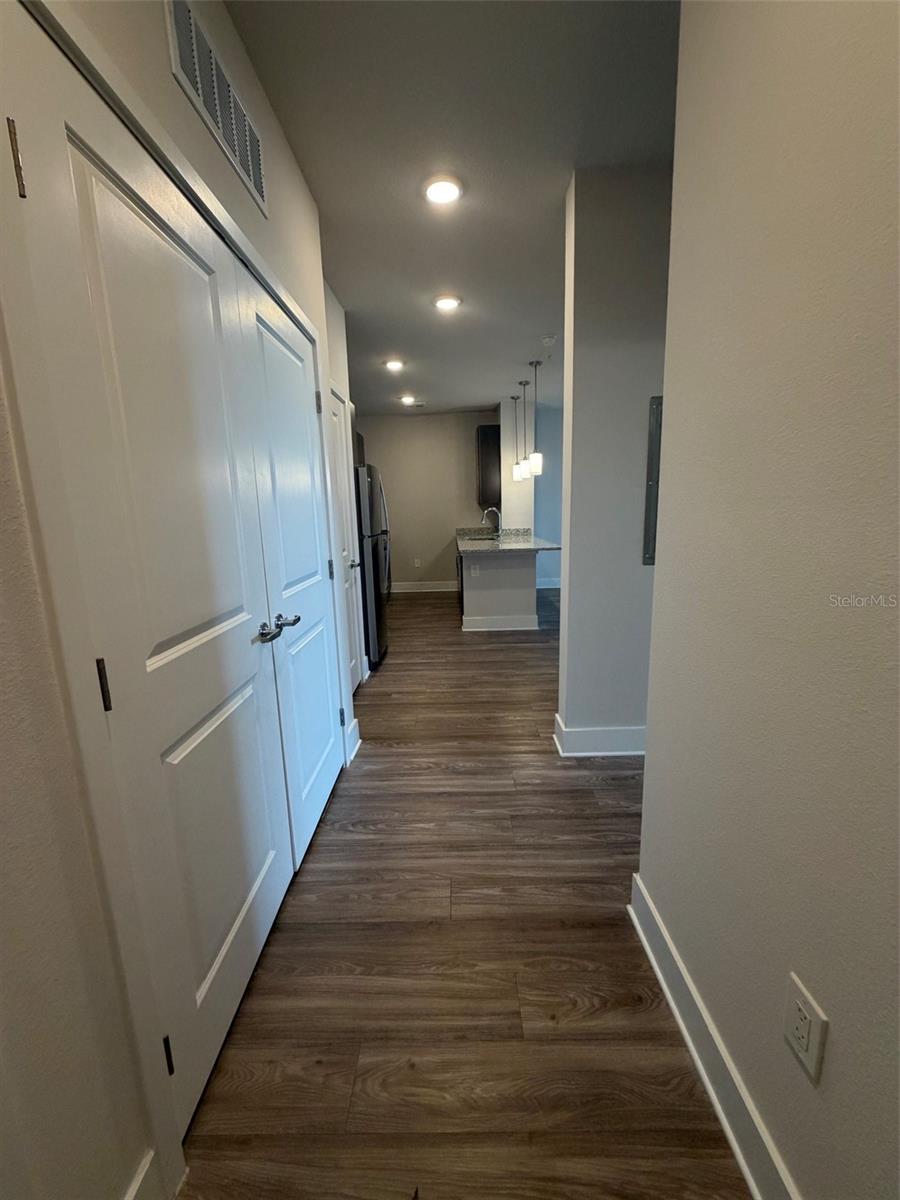 510 ACADEMY DR #303, KISSIMMEE, FL, 34744