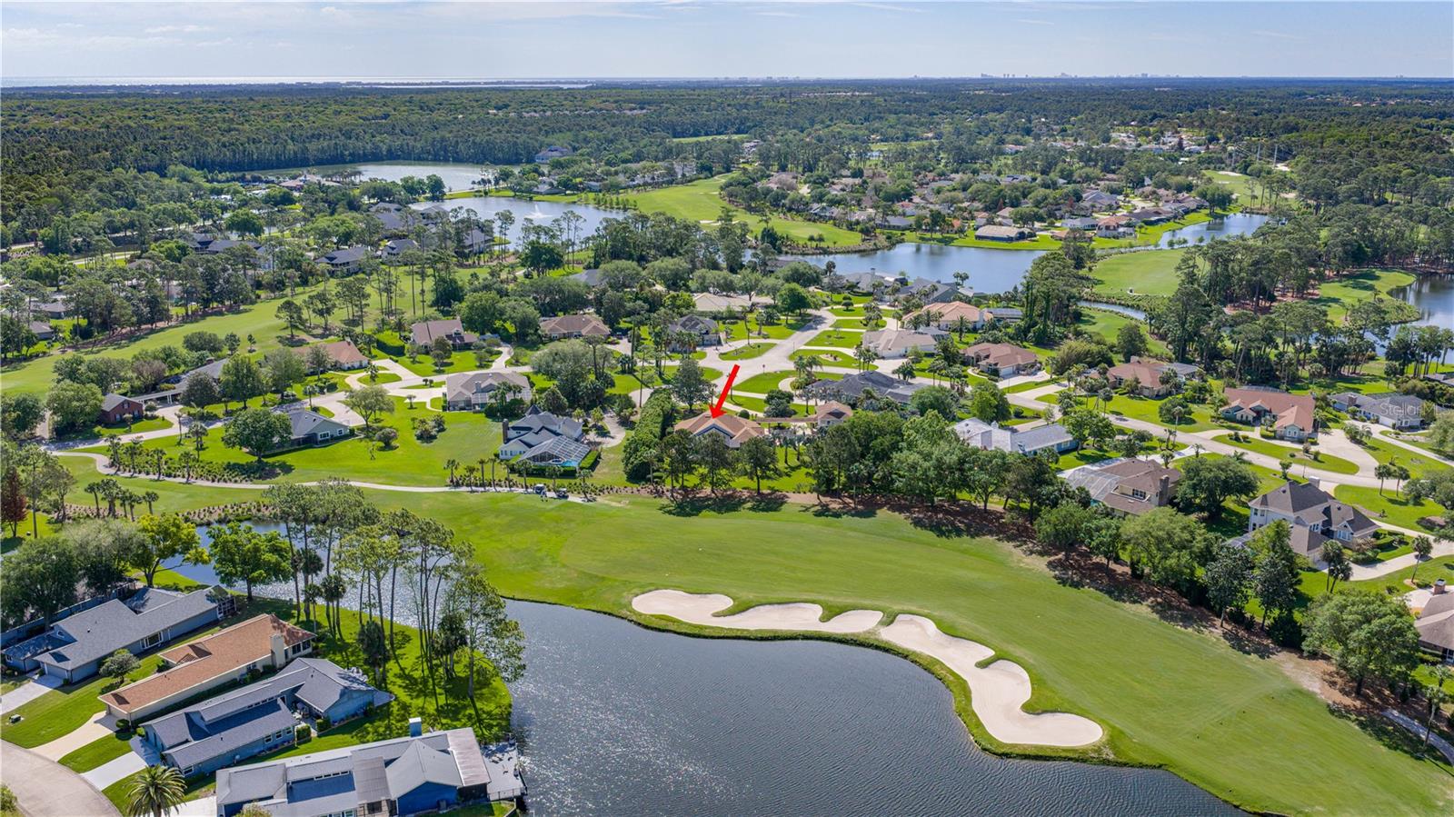 31 MAGNOLIA CT, ORMOND BEACH, FL, 32174