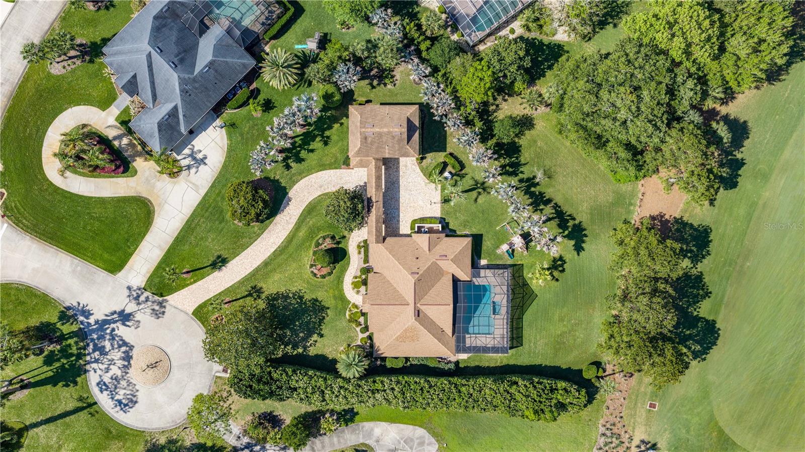 31 MAGNOLIA CT, ORMOND BEACH, FL, 32174