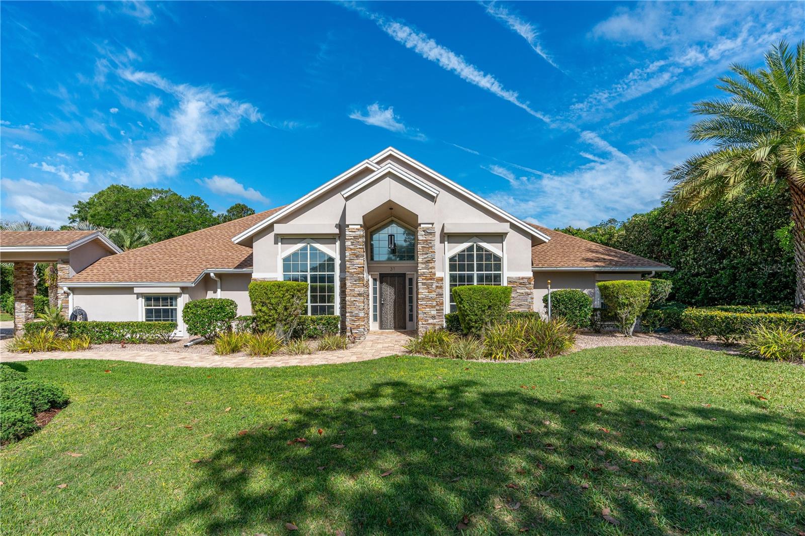 31 MAGNOLIA CT, ORMOND BEACH, FL, 32174