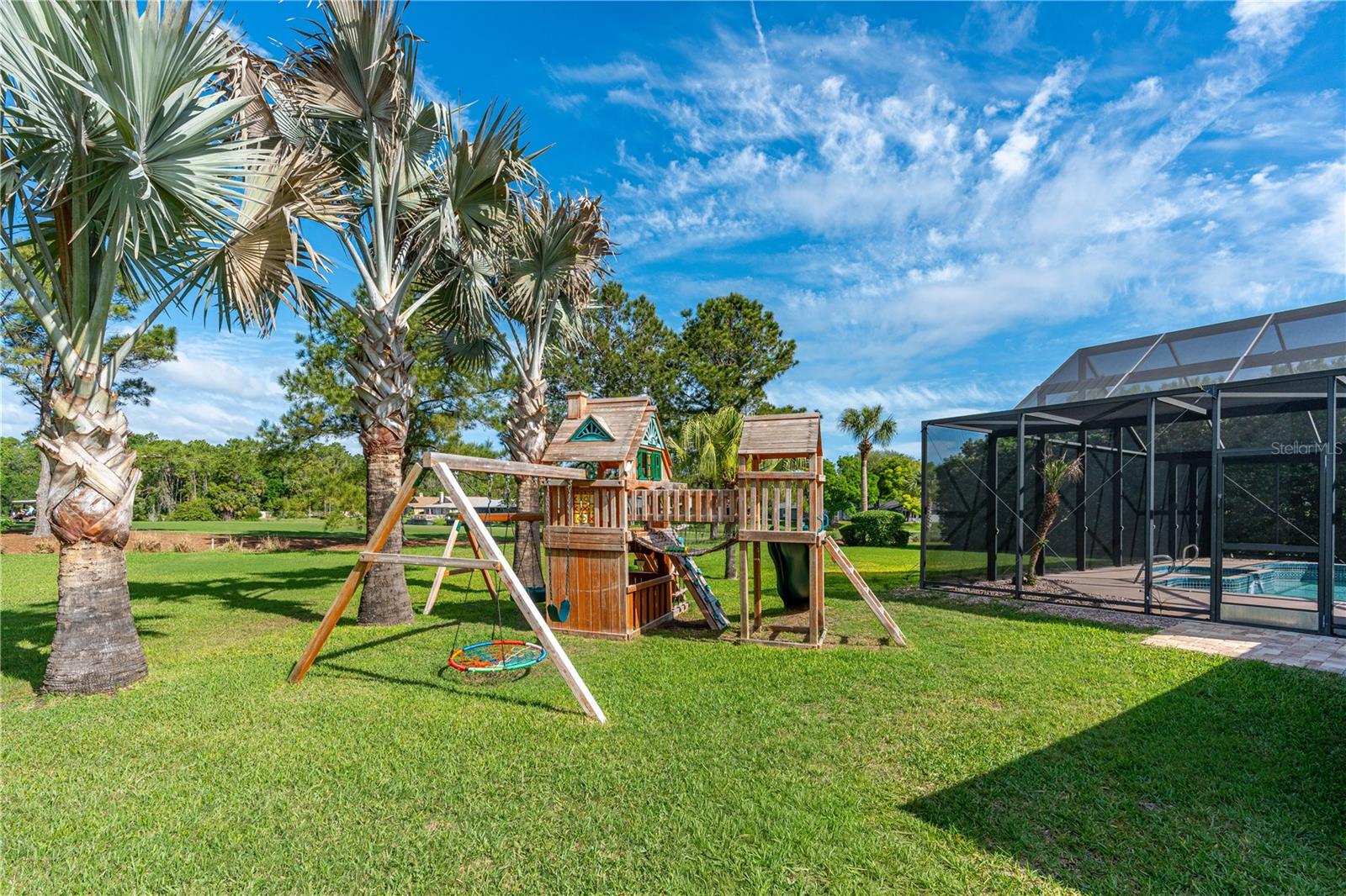 31 MAGNOLIA CT, ORMOND BEACH, FL, 32174